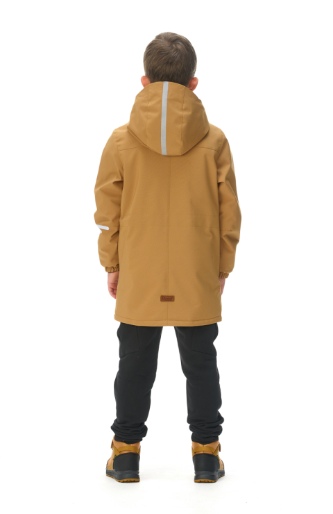 Куртка утепленная "Эрик"