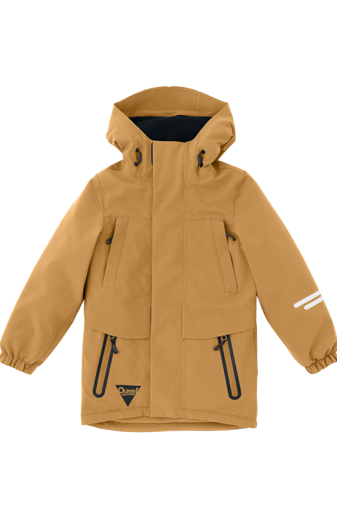 Куртка утепленная "Эрик"