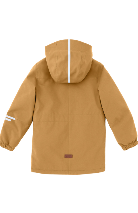 Куртка утепленная "Эрик"