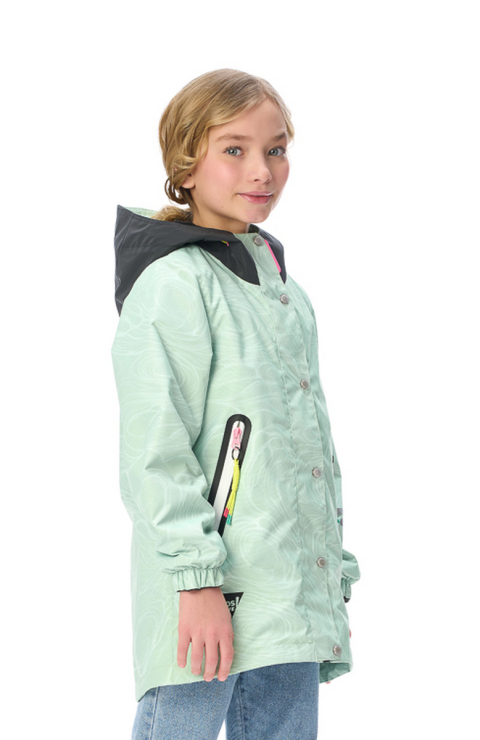 Куртка (Ветровка) "Лиора"