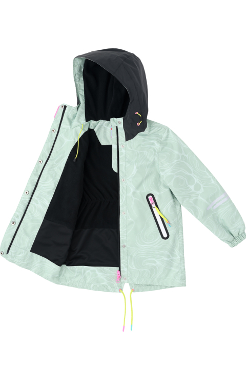 Куртка (Ветровка) "Лиора"