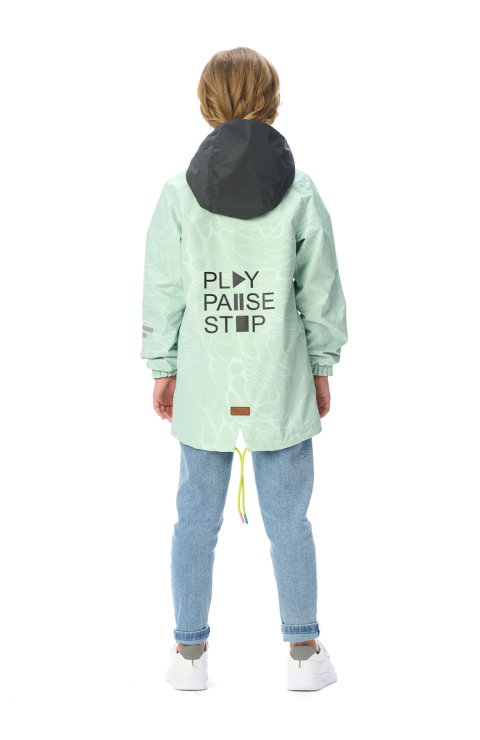 Куртка (Ветровка) "Лиора"