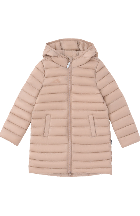 Пальто пуховое "Мадди"