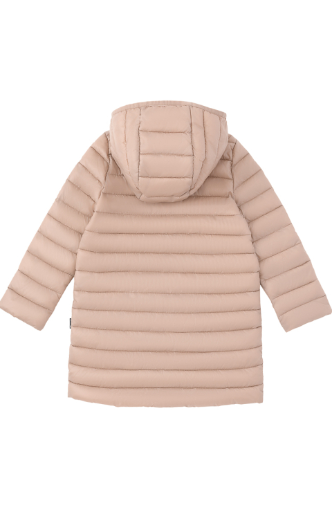 Пальто пуховое "Мадди"