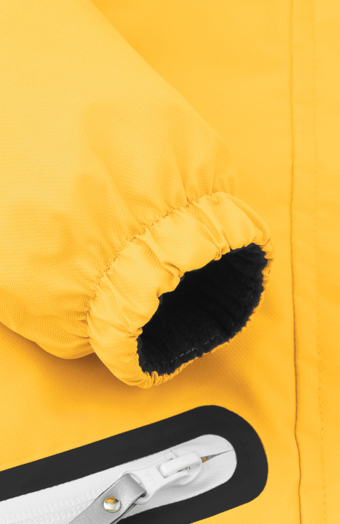 Куртка утепленная "Айза"