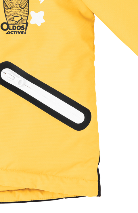 Куртка утепленная "Айза"