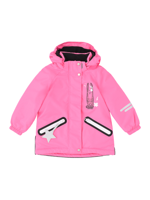 Куртка утепленная "Айза"