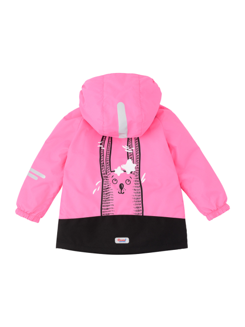 Куртка утепленная "Айза"