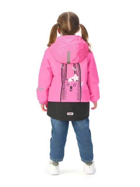 Куртка утепленная "Айза"