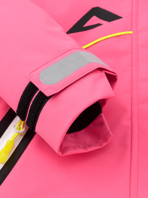 Куртка утепленная "Дина"