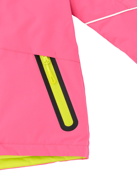 Куртка утепленная "Дина"