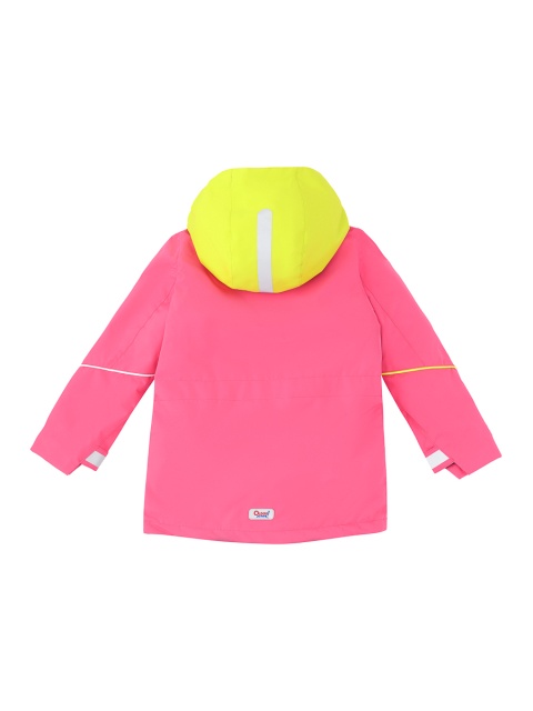 Куртка утепленная "Дина"