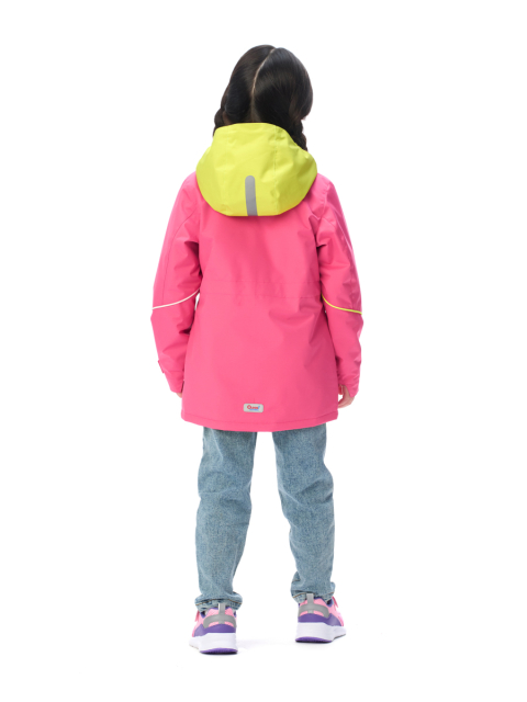 Куртка утепленная "Дина"