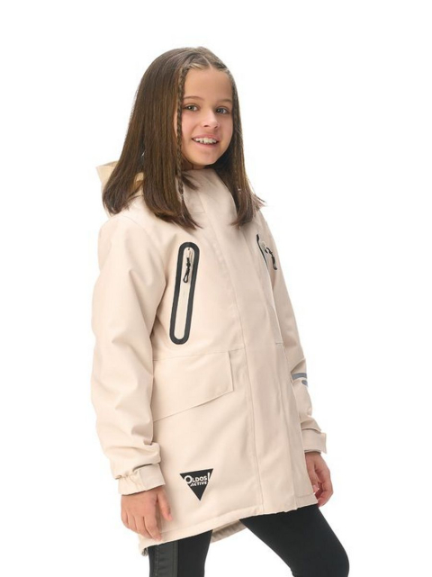 Куртка утепленная "Эсма"