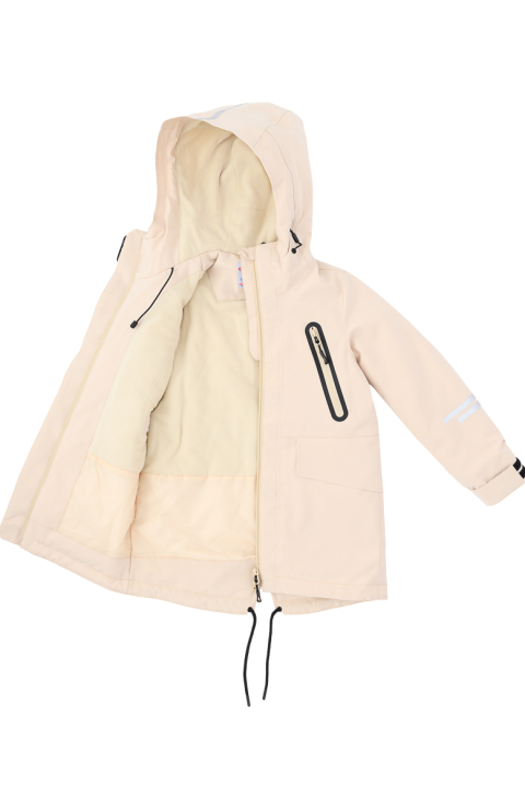 Куртка утепленная "Эсма"