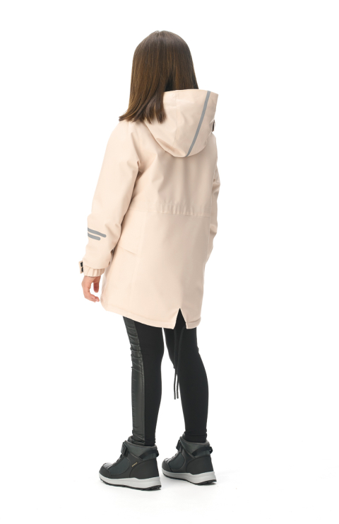 Куртка утепленная "Эсма"