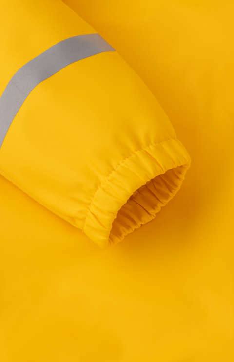 Куртка (Дождевик) "Тито"