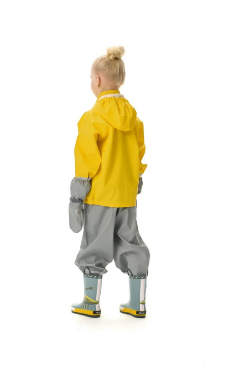 Куртка (Дождевик) "Тито"