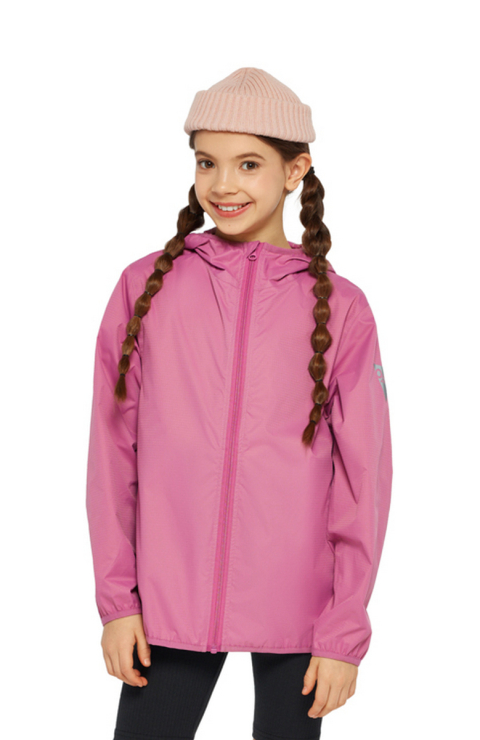 Куртка (Ветровка) "Файри"