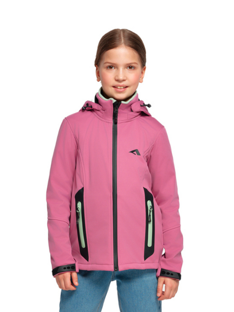 Куртка (Softshell) "Люмми"