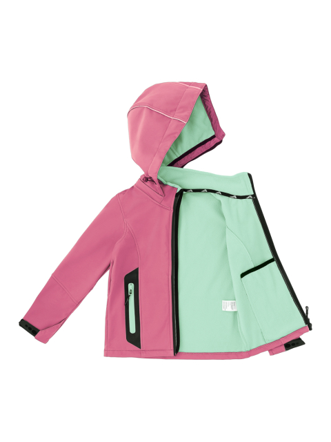 Куртка (Softshell) "Люмми"