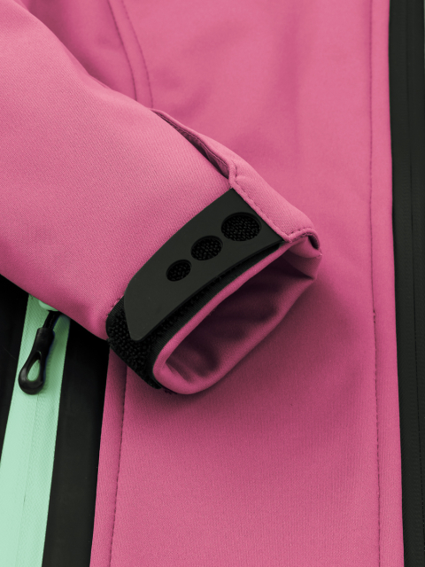 Куртка (Softshell) "Люмми"