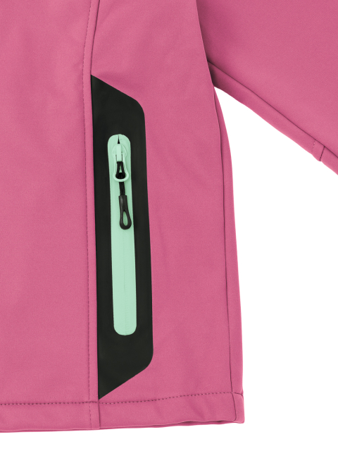 Куртка (Softshell) "Люмми"