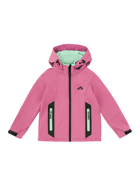 Куртка (Softshell) "Люмми"