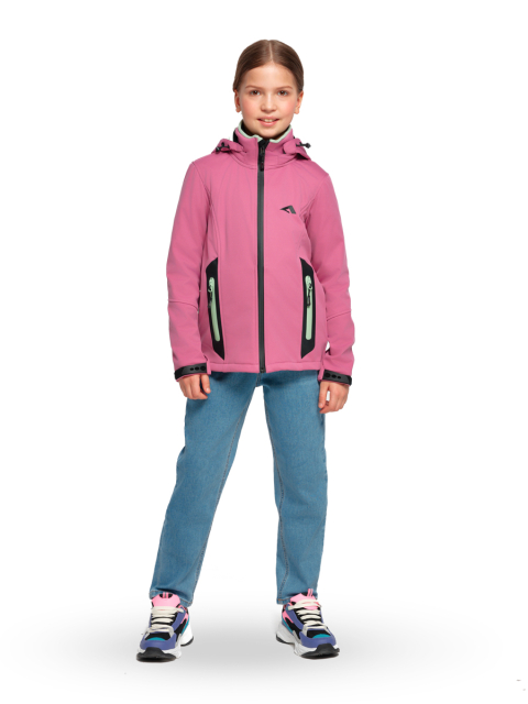 Куртка (Softshell) "Люмми"