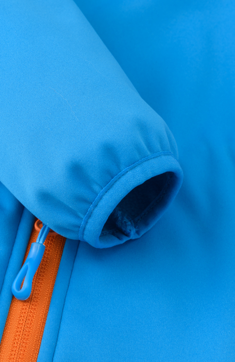 Куртка (Softshell) "Райли"