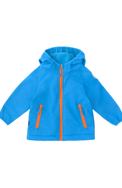 Куртка (Softshell) "Райли"