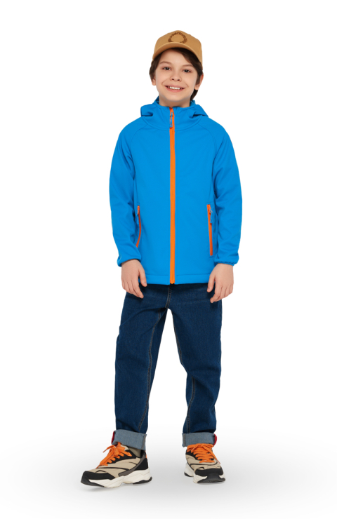 Куртка (Softshell) "Райли"