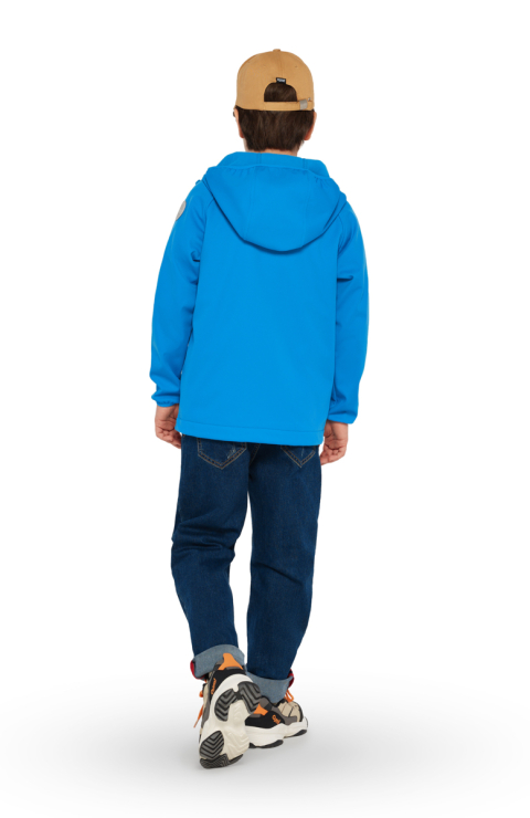 Куртка (Softshell) "Райли"