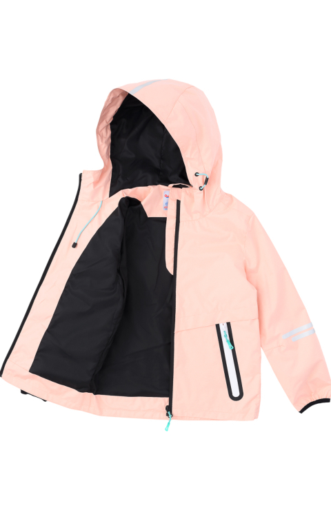 Куртка (Ветровка) "Флоди"