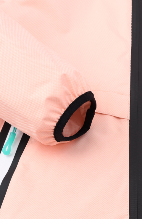 Куртка (Ветровка) "Флоди"