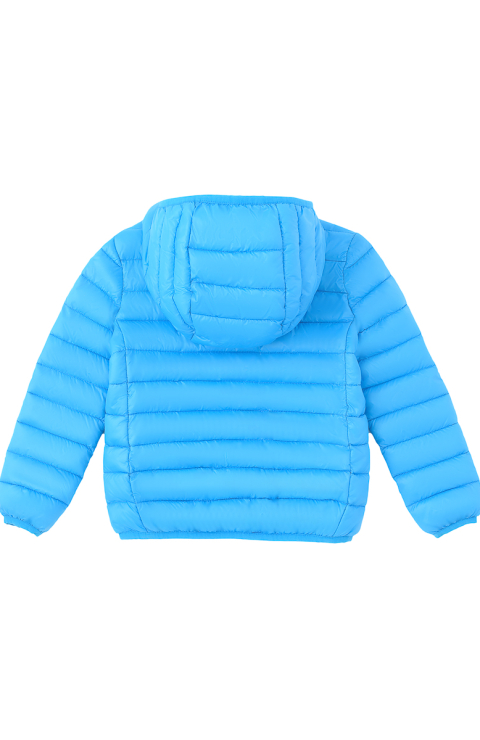 Куртка пуховая "Элиас"