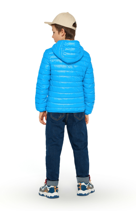 Куртка пуховая "Элиас"