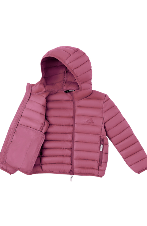 Куртка пуховая "Элиас"