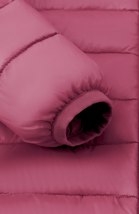 Куртка пуховая "Элиас"