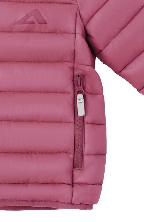 Куртка пуховая "Элиас"