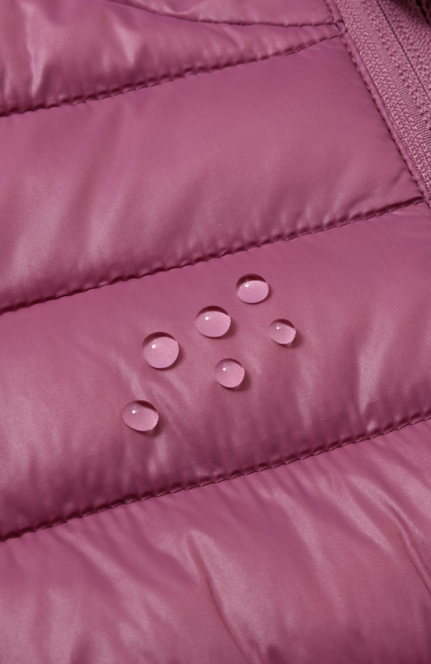 Куртка пуховая "Элиас"