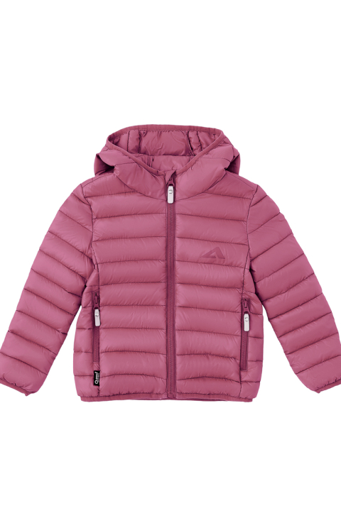 Куртка пуховая "Элиас"