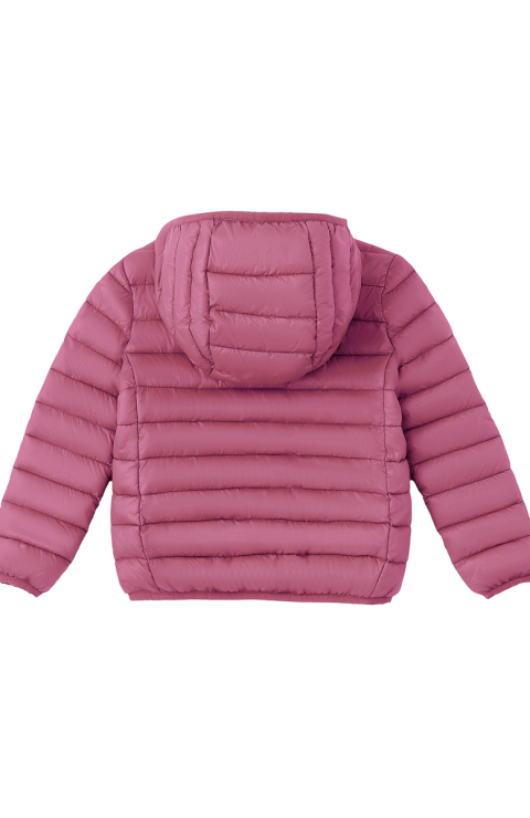 Куртка пуховая "Элиас"