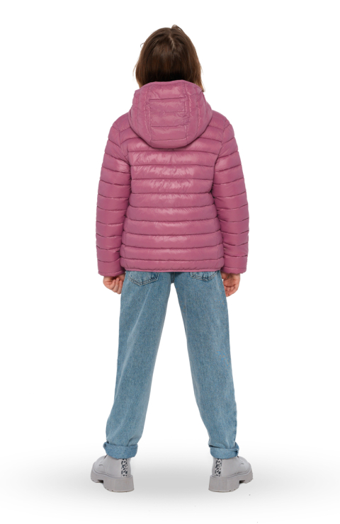 Куртка пуховая "Элиас"