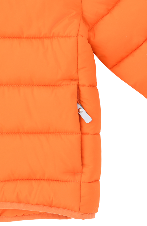 Куртка пуховая "Лорди"