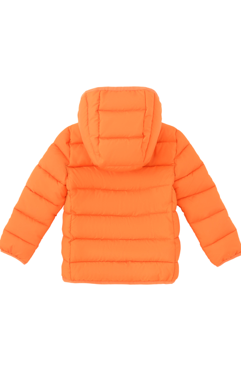 Куртка пуховая "Лорди"