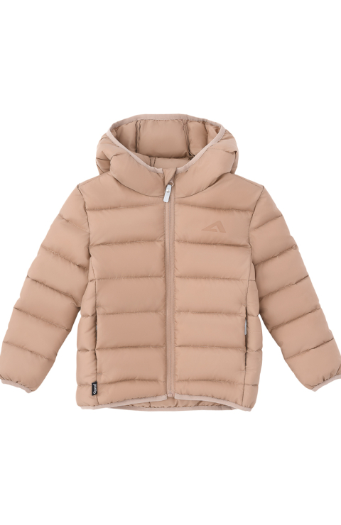 Куртка пуховая "Лорди"