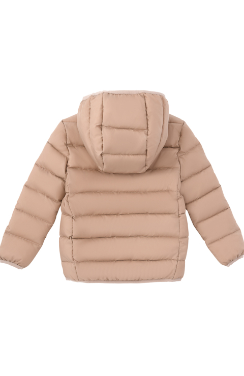 Куртка пуховая "Лорди"