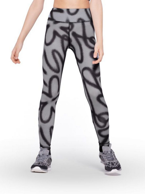 Легинсы "Сойка"