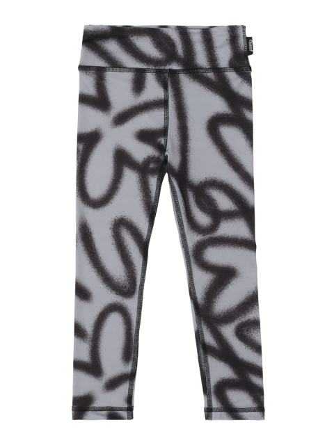 Легинсы "Сойка"